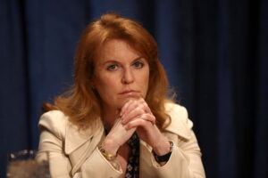 Екс-дружина принца Ендрю перенесла важку операцію