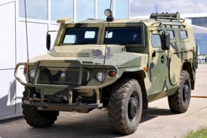 Мелітополь заполонили ворожі 