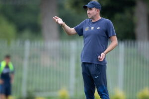 Кучер: Не заслуговували на такий підсумок і такої поразки