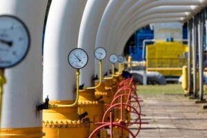 Європа накопичила рекордні запаси газу у липні