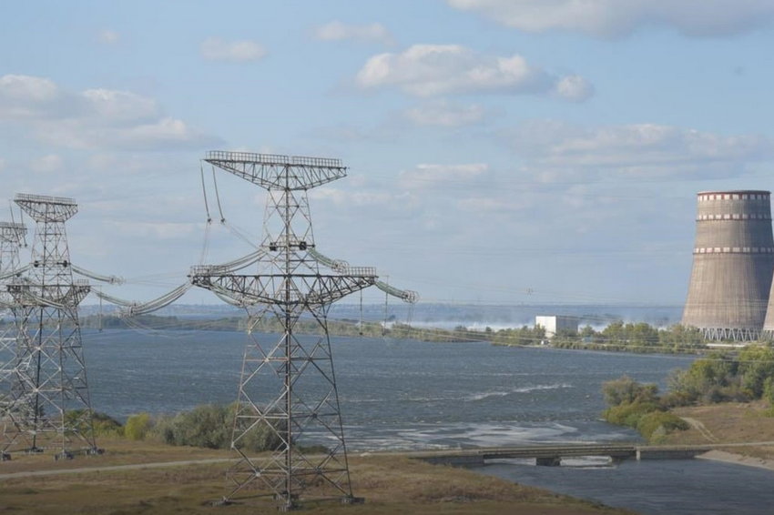 В Україні радіаційний фон у межах норми - МВС