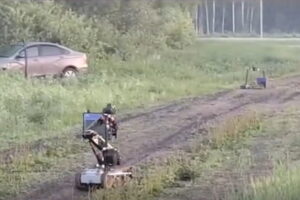 У ФСБ заявили, що ліквідували 