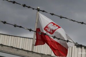 У Польщі затримали юнака, який планував підірвати пояс смертника