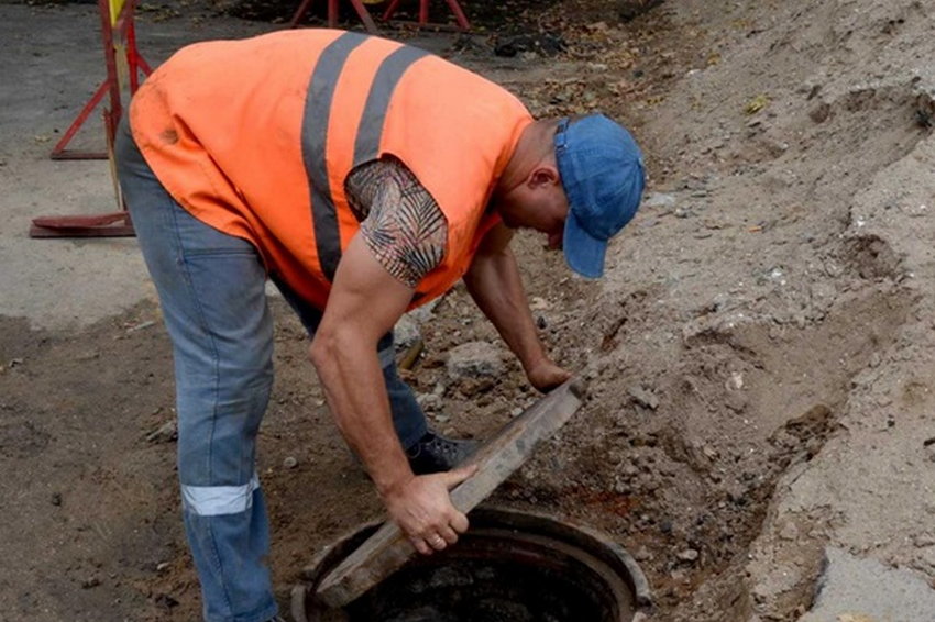 Два райони Миколаєва залишилися без води