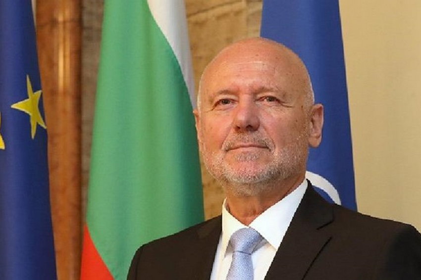 У Болгарії затримано чоловіка, що погрожував вбити міністра через Україну