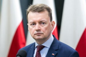 Польща розмістить саперний батальйон неподалік від Білорусі та РФ