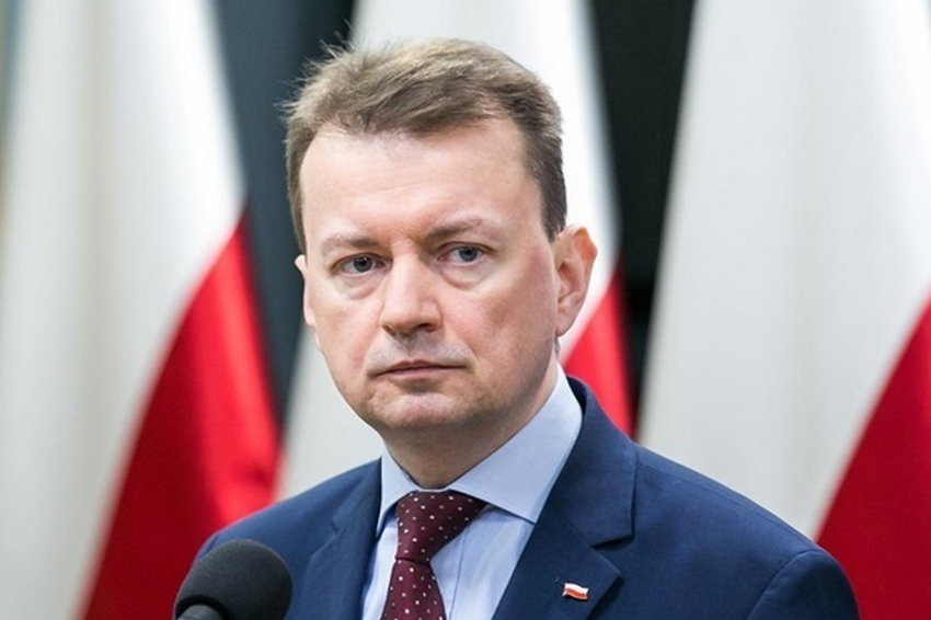 Польща розмістить саперний батальйон неподалік від Білорусі та РФ