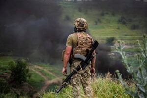 Генштаб озвучив ситуацію на фронті за добу