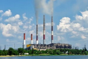 У Міненерго заявили про відсутність кредитів на відновлення ТЕС і ТЕЦ