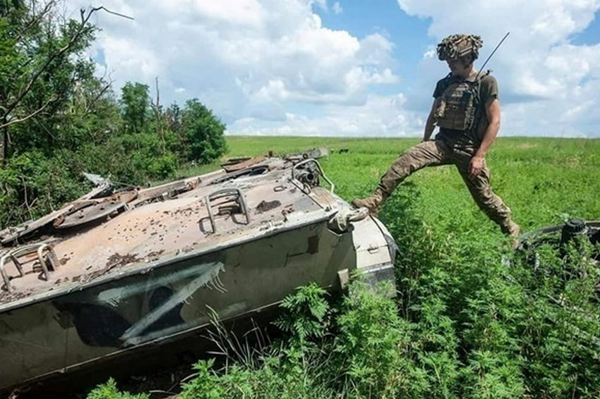 В Україні загинуло 245 тисяч росіян - Генштаб