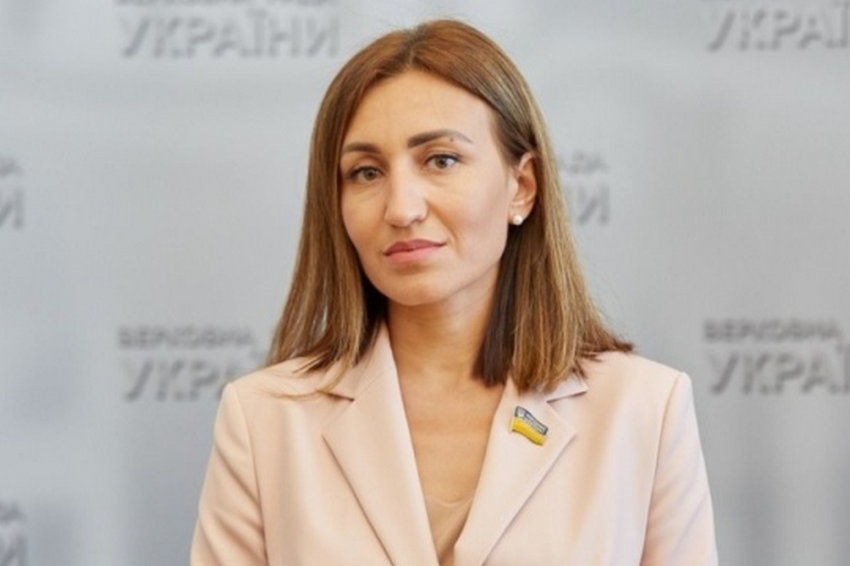 Рада припинила повноваження депутатки Плачкової