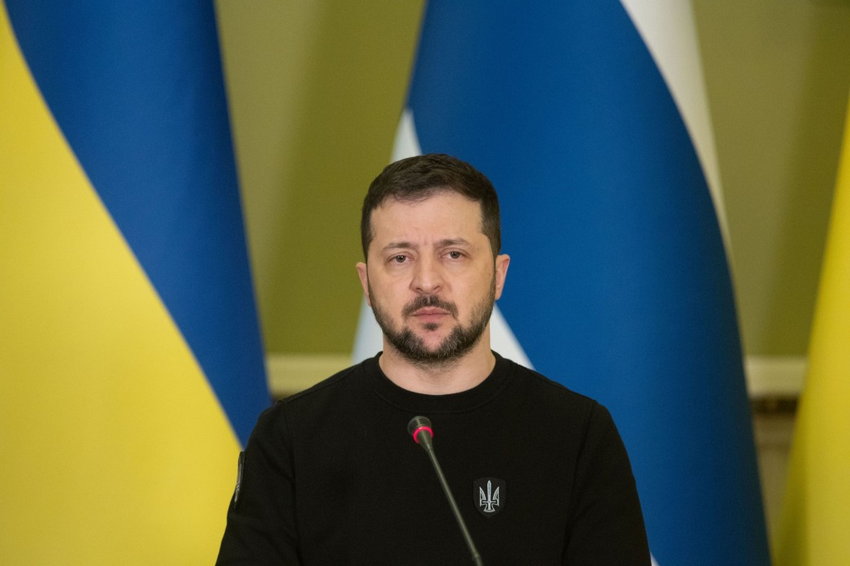 Зеленський оцінив перші результати саміту НАТО