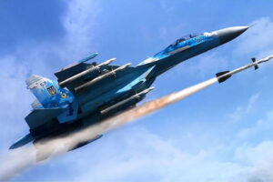 Авіація ЗСУ завдала 12 ударів по військах Росії