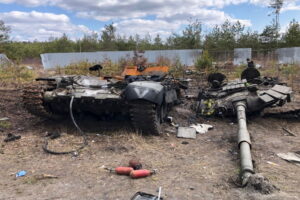 Росія втратила за добу батальйон вбитими - Генштаб