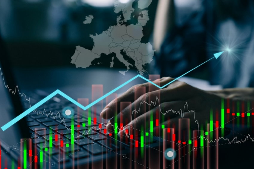 В єврозоні інфляція сповільнилася до 5,5% у червні