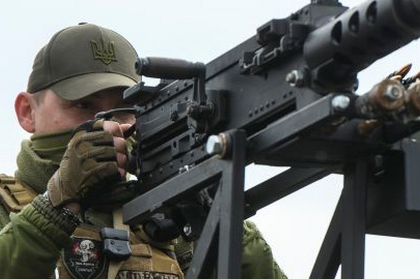 У Повітряних силах розповіли про деталі атаки РФ