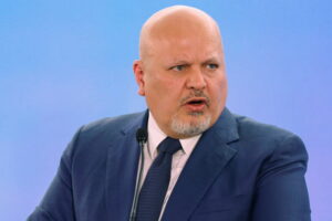 Прокурор МКС висловився про візит Путіна до ПАР