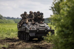 ЗСУ мають успіх у наступі біля Кліщіївки - Генштаб