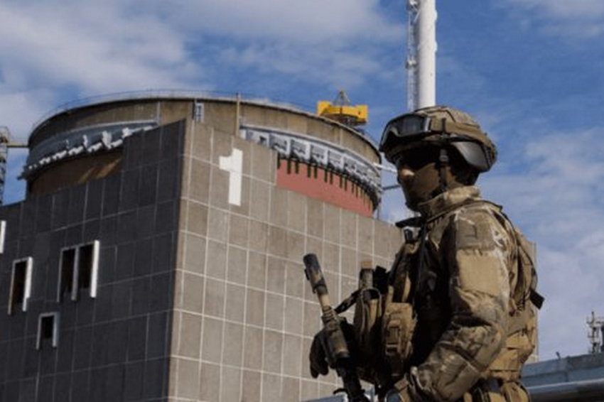 Україна застрахувала усі атомні станції