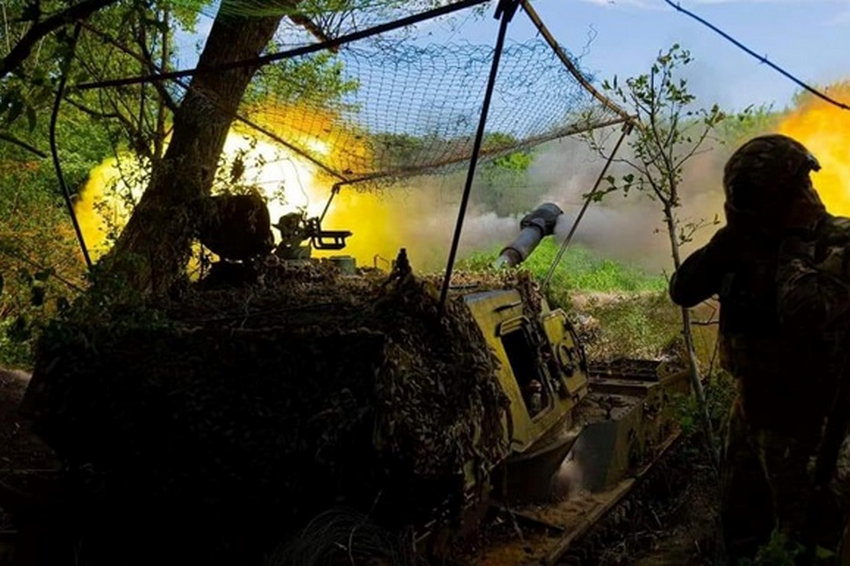 ЗСУ відбили контратаки росіян на півдні