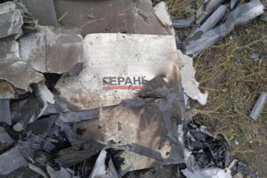 ППО знищила всі ворожі цілі над Києвом за місяць - КМВА