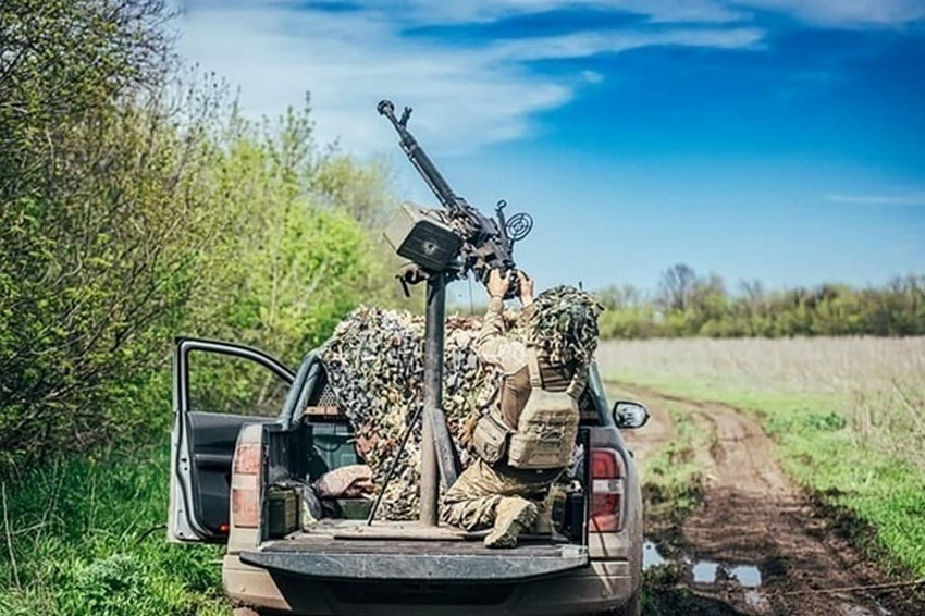 Вночі працювала ППО на Київщині і Хмельниччині