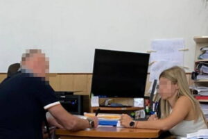 На Одещині оштрафували військкома за махінації із зарплатою