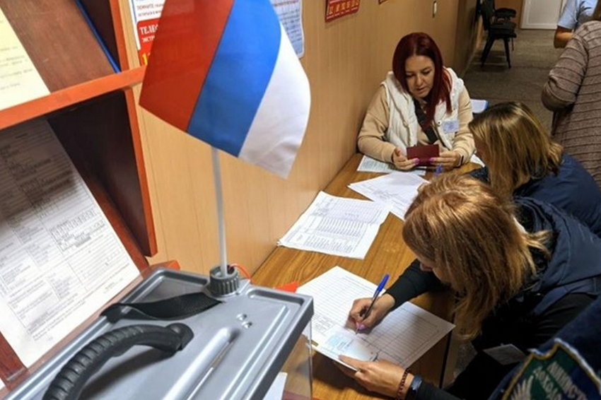 ГУР звернулося до громадян перед 