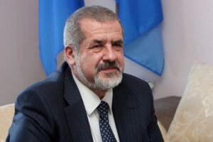 У Криму силовики РФ проводять обшуки у кримських татар - Чубаров