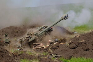 В ОП спрогнозували закінчення війни з Росією
