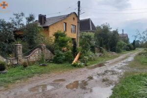 На заході України масові відключення - Міненерго