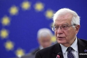 В ЄС відреагували на військовий переворот в Габоні