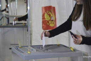 Фейкові вибори окупантів: СБУ встановила 3500 організаторів і учасників