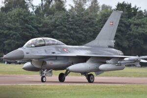 Передача F-16: дві країни підтвердили дозвіл США
