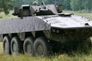 Болгарія заявила про намір передати Україні бронетехніку радянських зразків