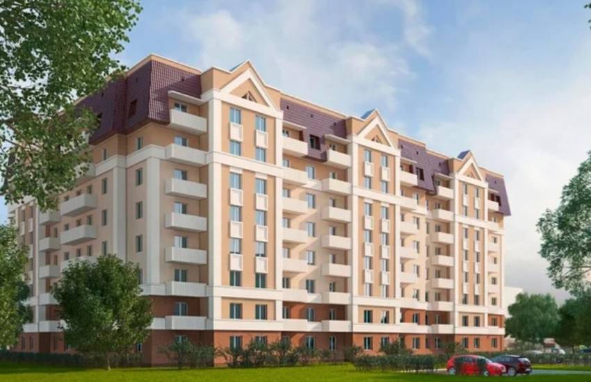 Квартира від забудовника Полтави: плюси покупки
