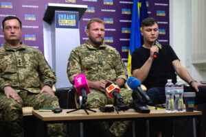 Російський пілот розповів, як переганяв Мі-8 в Україну