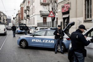 В Італії затримали десятки членів мафіозного клану Ндрангета