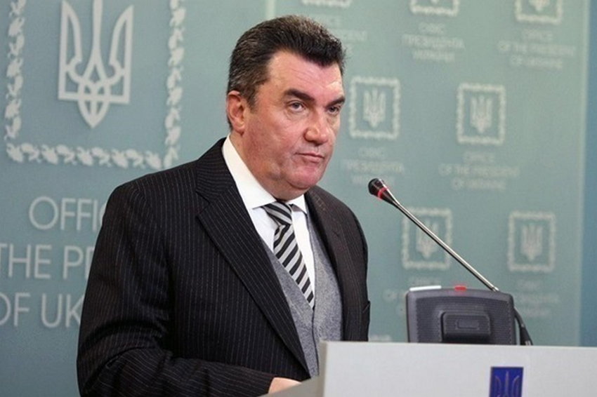 Глава РНБО анонсував рішення щодо мобілізації умовно придатних