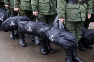 У Росії вербують до армії в училищах та технікумах - Генштаб