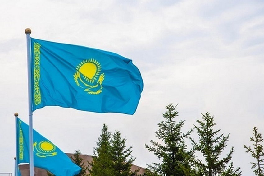 Мінфін Казахстану опублікував 