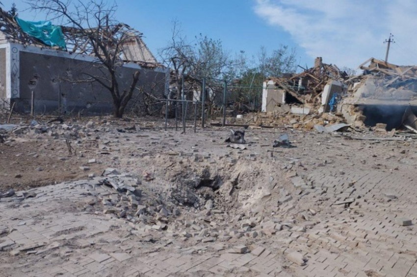 Херсонщина зазнала 119 обстрілів за добу, є жертви
