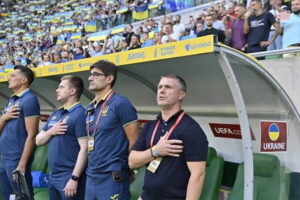УАФ засудила рішення УЄФА про допуск росіян і бойкотуватиме турніри