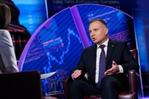 У Польщі виявили бажання провести Олімпіаду
