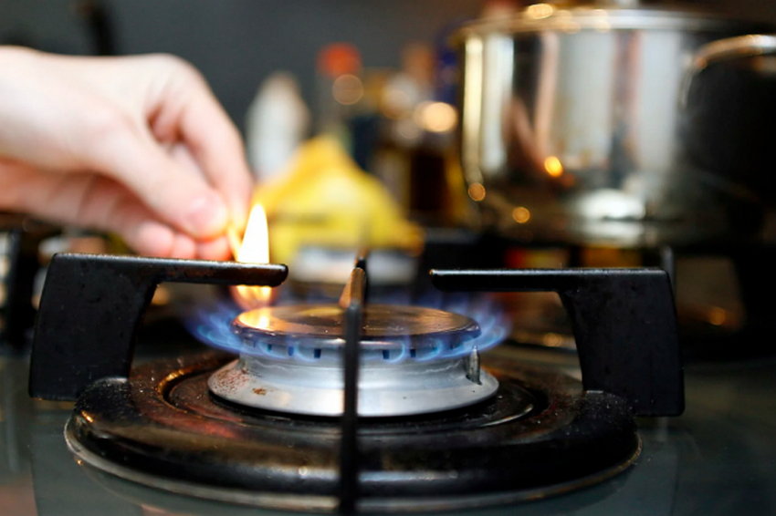 Україна вперше пройде зиму лише з власним газом
