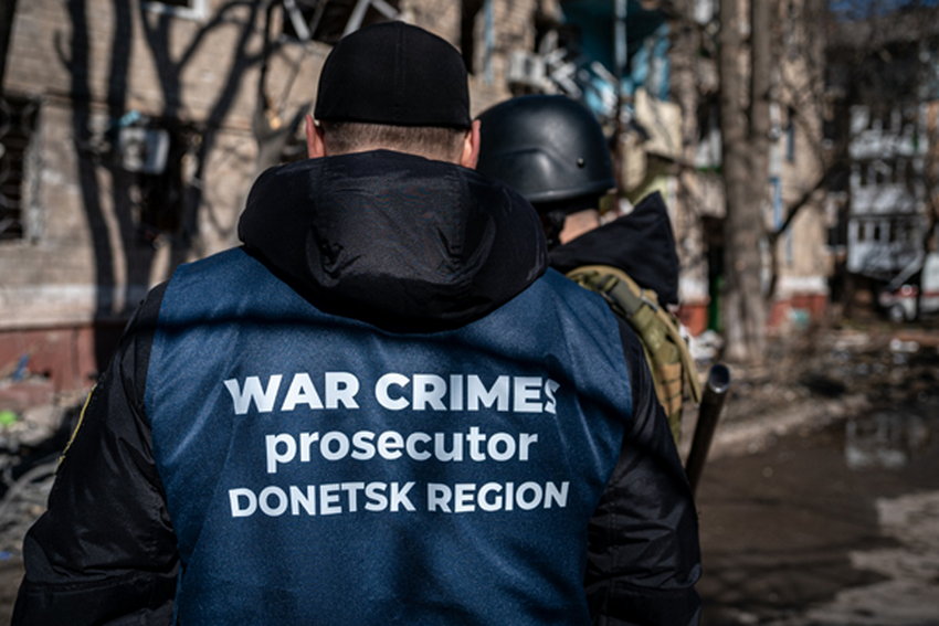 ООН досі не знайшла доказів геноциду в Україні