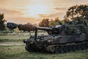Окупанти заявили про наступ ЗСУ на заході Донбасу