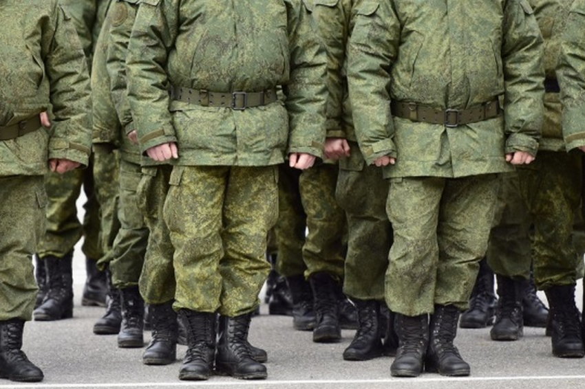 Росія перекинула в Україну нову армію - розвідка