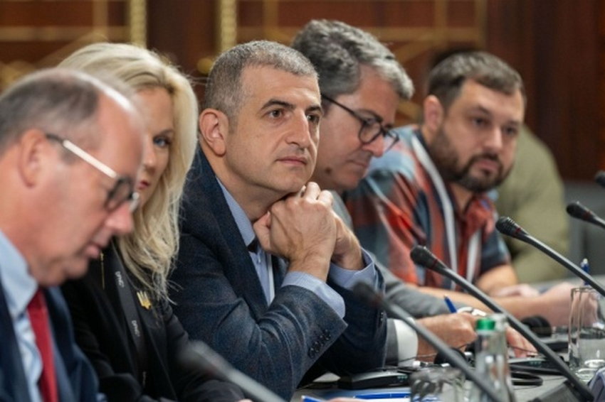 Baykar інвестує в Україну $100 мільйонів