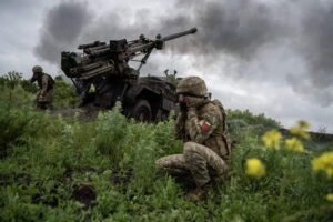 Генштаб повідомив про результати боїв за добу